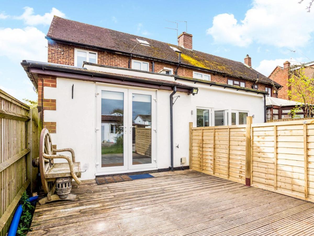 Beautiful 3BR Home for 6 in Windsor Exterior foto